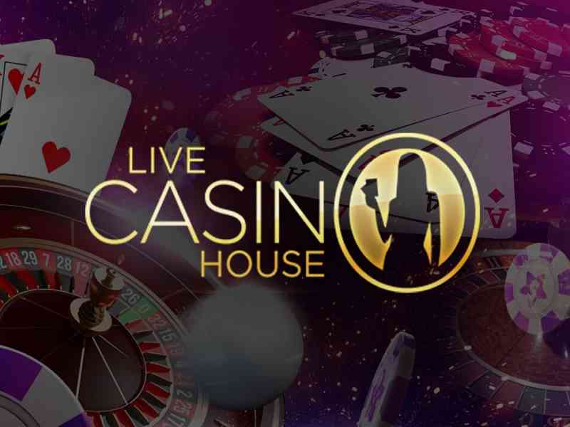 Live casino house Nhà cái được đánh giá