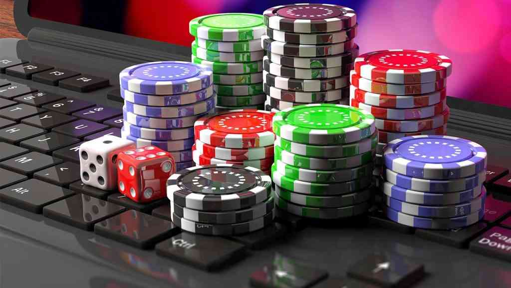 Game casino là gì?